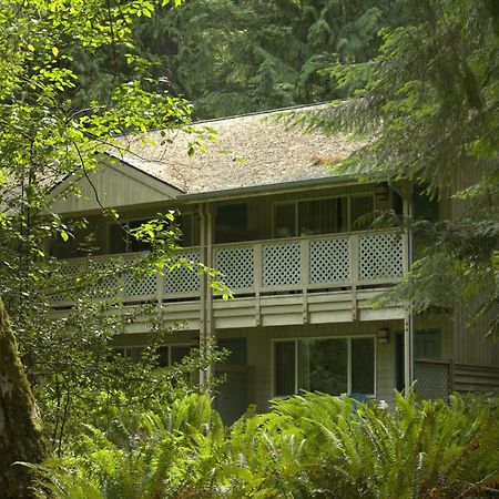 Lake Crescent Lodge Port Crescent Dış mekan fotoğraf