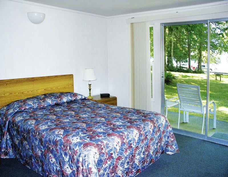 Lake Crescent Lodge Port Crescent Dış mekan fotoğraf